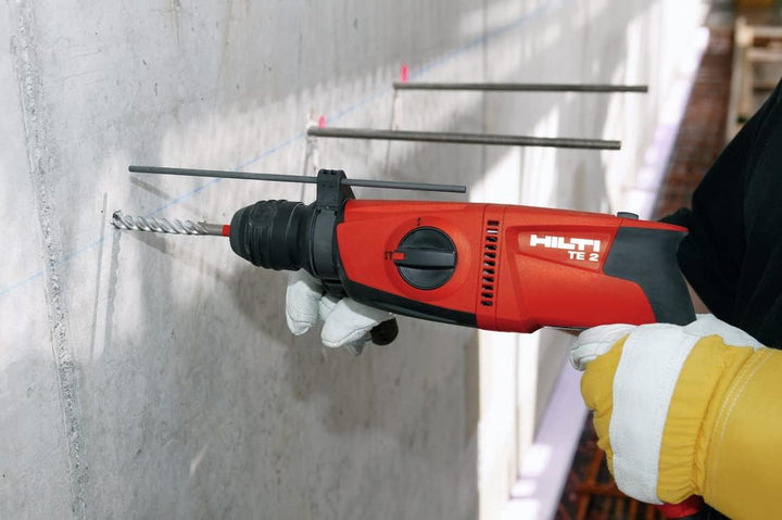 Martill.perf.TE 2 230V maletín