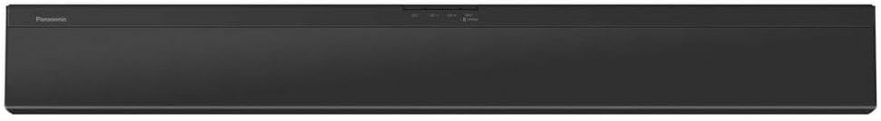 Panasonic Lautsprecher und Mikrofone, Modell SC-HTB496EGK Schwarz, bunt