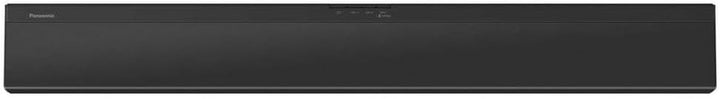 Panasonic Lautsprecher und Mikrofone, Modell SC-HTB496EGK Schwarz, bunt