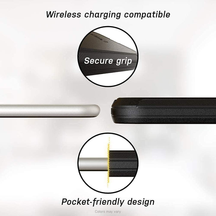 OtterBox Defender Series Screenless Edition Schutzhülle für iPhone 13 (nur für iPhone 13) – Holsterc