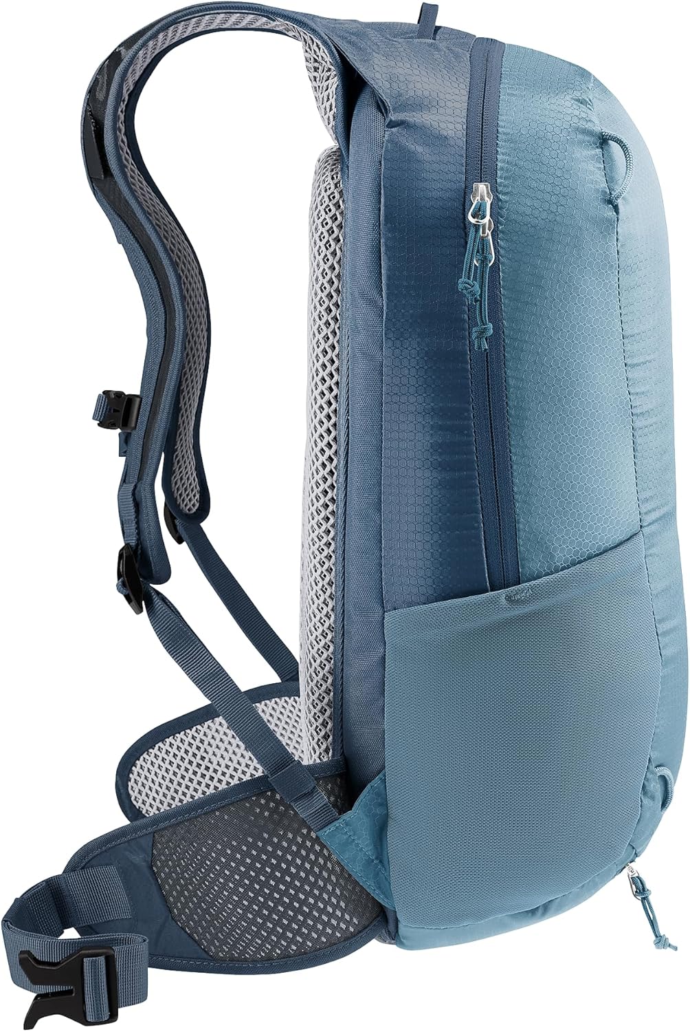 deuter Race 16 Fahrradrucksack Atlantic-ink, Atlantic-ink