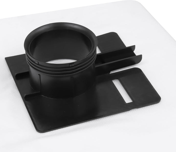 Staubsaugerbeutel kompatibel mit Festool FIS-CT, CT 22 E, CTL 22 E SG, CTM 22 E SG - Ersatz für Fest