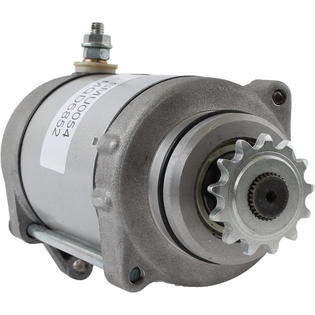 Kawasaki Atv Starter kompatibel mit/Ersatz für Klf300 Klf 300 Bayou 1985–2004