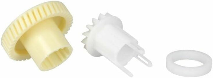 LUTH Premium Profi Parts Kompatibel mit Siemens Zahnradsatz 10000161 für Allesschneider