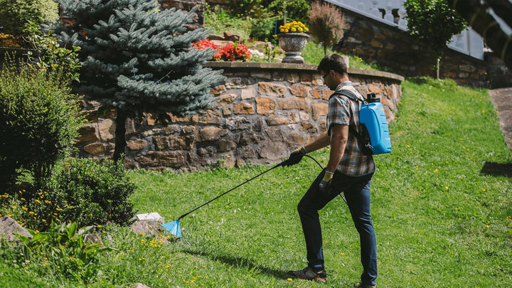 DOMARPE MATABI Evolution Elektrischer Pulver, 10 l