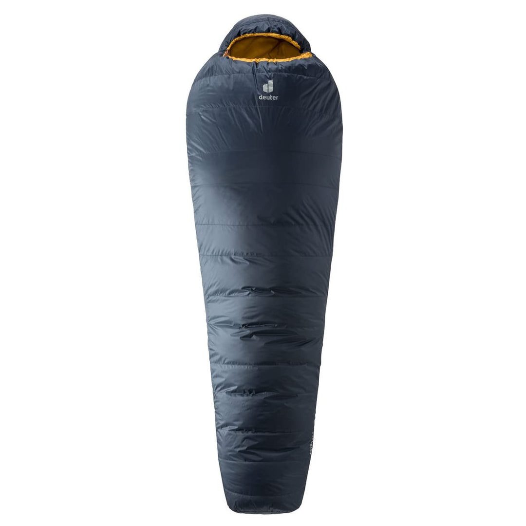 deuter Astro 500 L Left Zip, Left Zip
