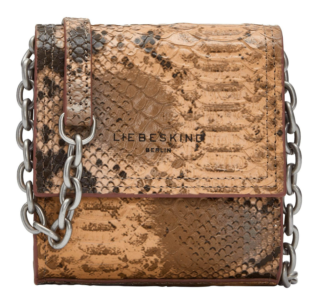 Liebeskind Damen Special Crossbody Umhängetasche Blush, Blush