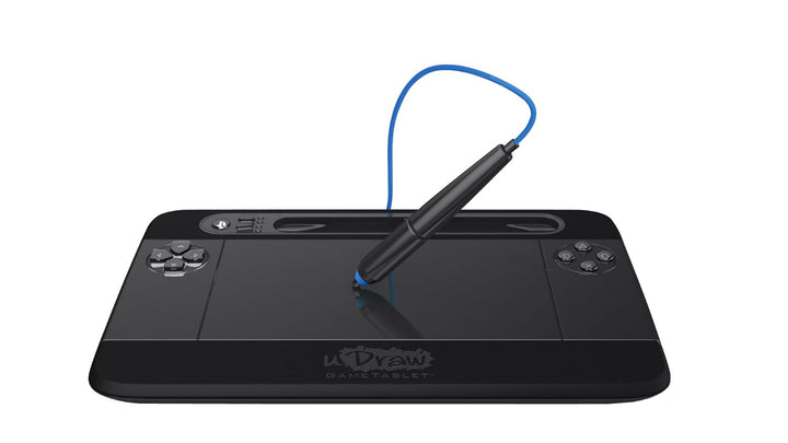 uDraw HD GameTablet mit Instant Artist