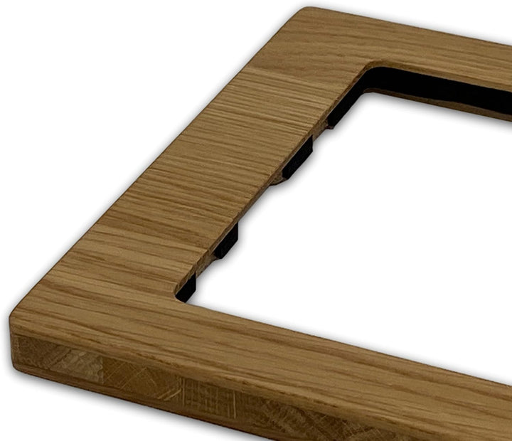 Design Wandhalterung geeignet für Galaxy Tab A8 10,5 X200|X205 - hochwertige Tablethalterung - edle