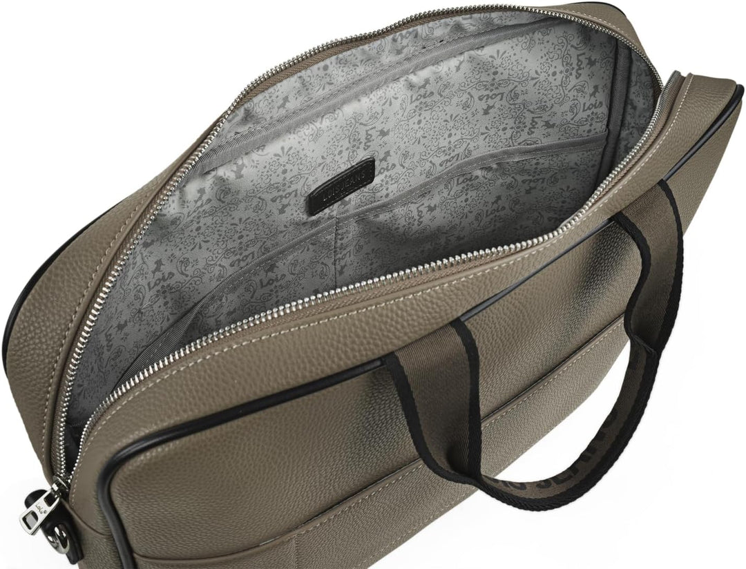 Lois - Laptop Tasche - Laptoptasche Damen - Laptoptasche Frauen - Aktentasche Herren - Aktentasche D