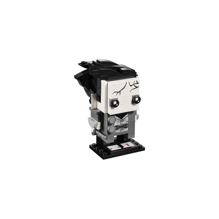 LEGO 41594 Brickheadz Captain Armando Salazar 41594 Captain Armando Salazar, 41594 Captain Armando S