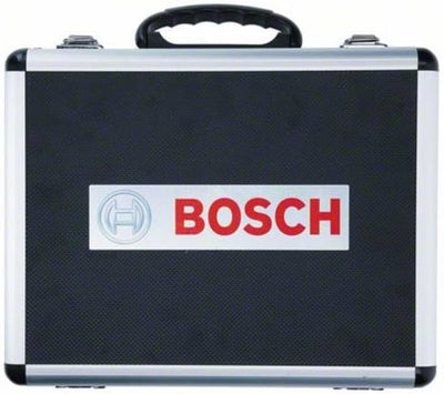 Bosch 11-tlg Hammerbohrer- und Meissel-Set SDS plus-3