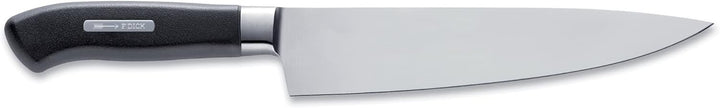 F. DICK F. 22100 DICK Kochmesser, Küchenmesser, ActiveCut (Messer mit Klinge 21 cm, X30Cr13 Stahl, n