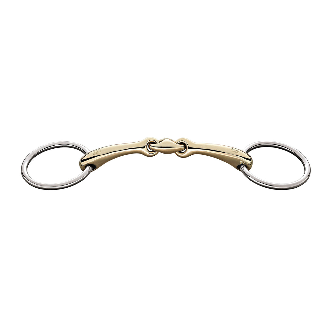 Sprenger Dynamic RS Unterlegtr. 14mm - SENSOGAN silber 14.5, silber 14.5
