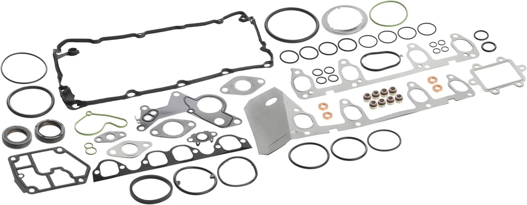 Dichtungsvollsatz, Motor