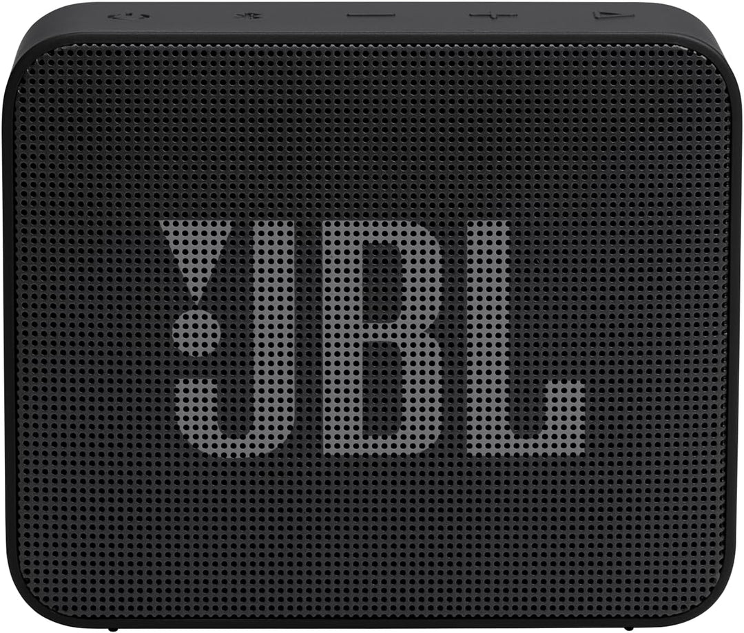 JBL GO Essential 2, tragbarer Bluetooth-Lautsprecher mit Original Pro Sound, bis zu 5 Stunden Akkula