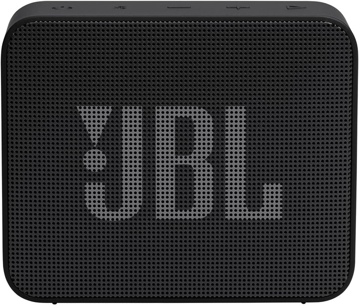 JBL GO Essential 2, tragbarer Bluetooth-Lautsprecher mit Original Pro Sound, bis zu 5 Stunden Akkula