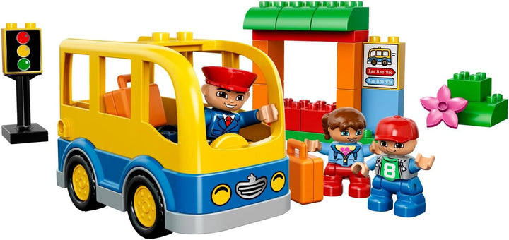 LEGO 10528 - Duplo Schulbus