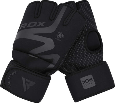 RDX Innenhandschuhe MMA Boxbandagen Handschuhe Kampfsport Sandsackhandschuhe Sparring Innere Grappli