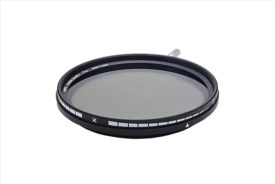Hoya Variable Density II Filter ø62mm