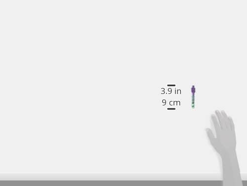 TePe Interdentalbürsten X-soft HELLLILA 1,1 mm, 25 Stück Violett 25 stück (1er Pack), Violett 25 stü