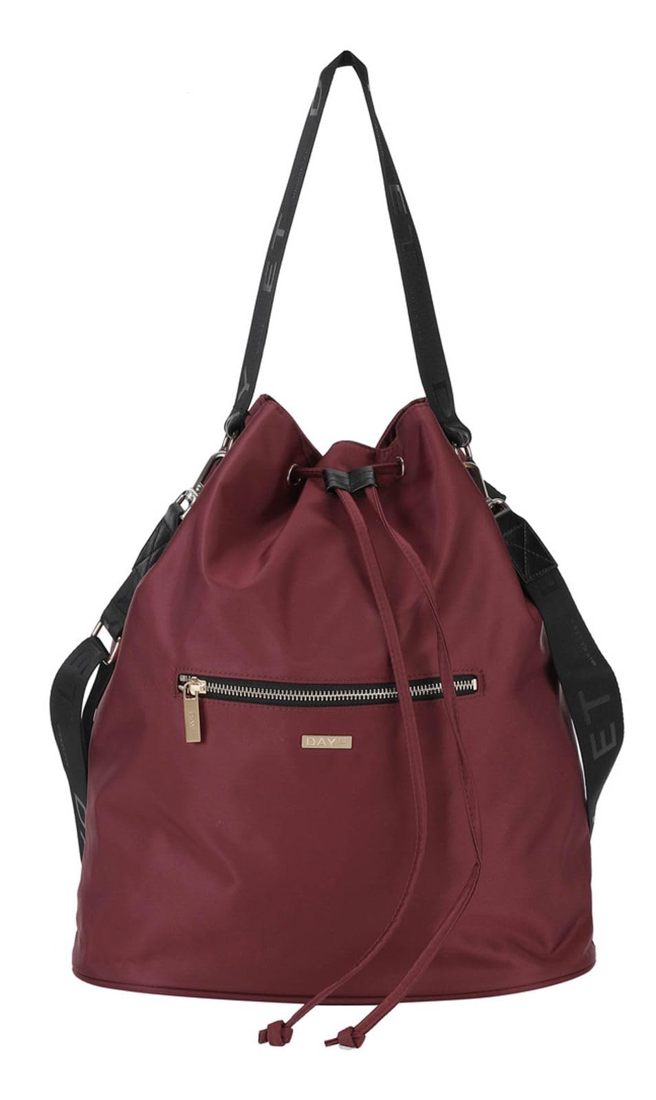 DAY ET Formal Bucket Bag Sun Dried Tomato