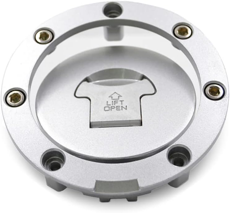OEM Tankdeckel kompatibel für Honda CB 750 Seven Fifty 92-03 Tankverschluss mit Schlüssel
