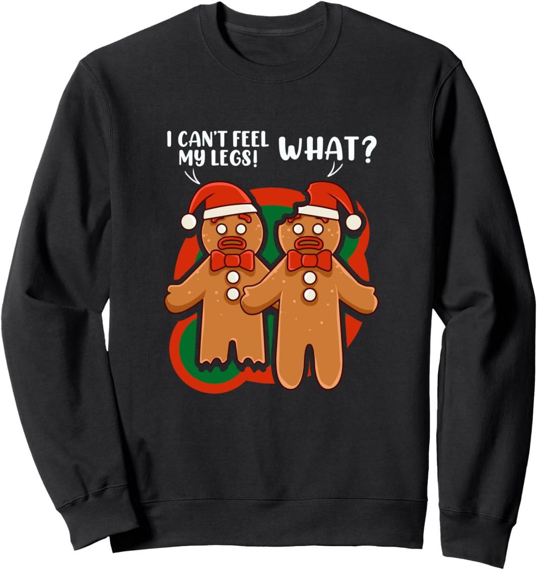 WJS-Bekleidung Sweatshirt