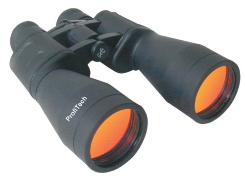 Berger + Schröter Fernglas, schwarz, 30001