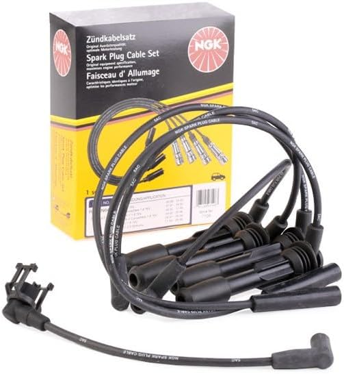 NGK 7108 Zündleitungssatz