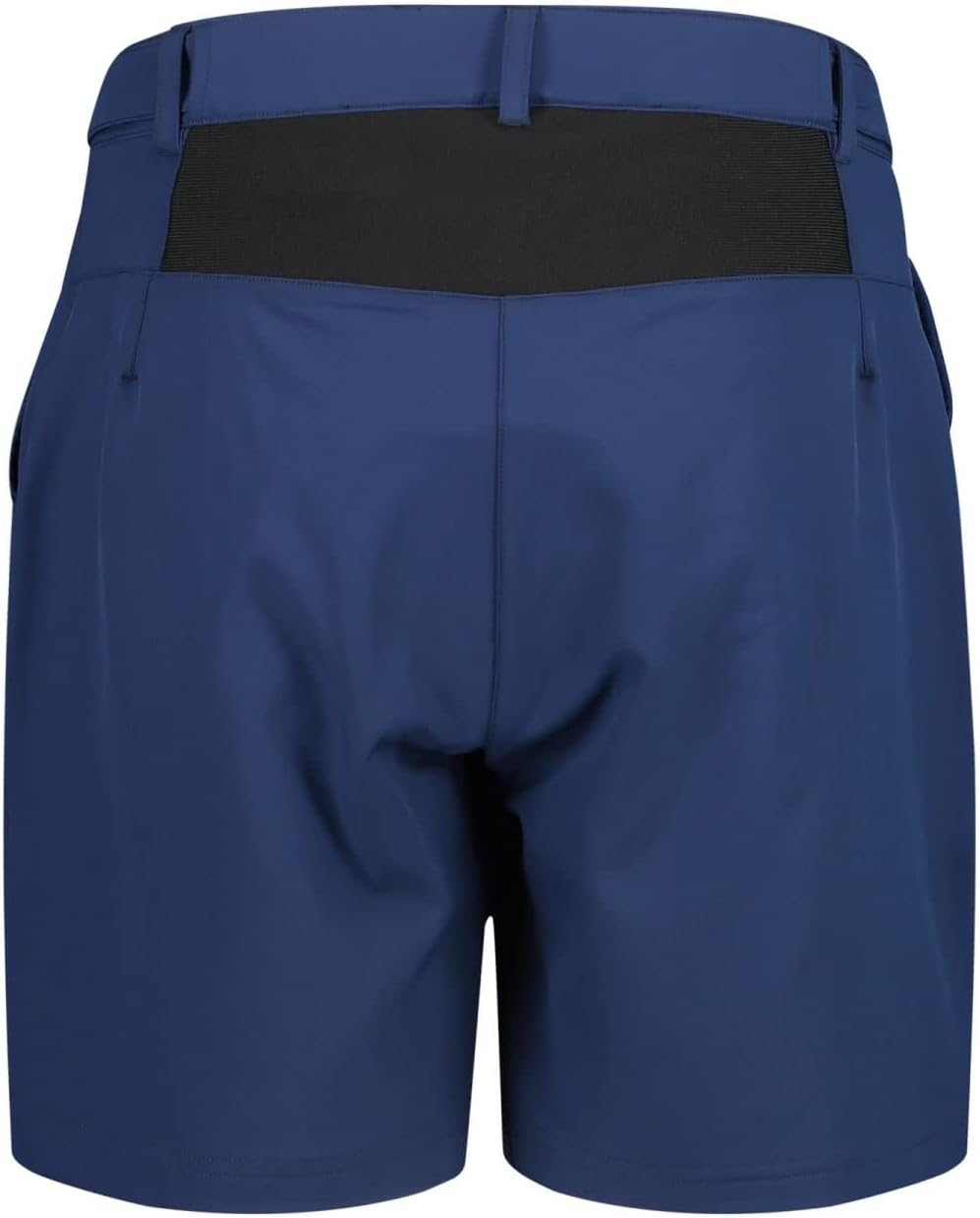 CMP Damen Bermudashorts Free Bike Shorts with Inner Mesh, 38 Blau-koralle