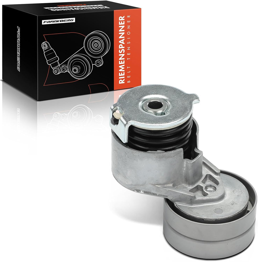 Frankberg Riemenspanner Keilrippenriemen für Carisma Interstar Primastar Primera Movano Vivaro Espac