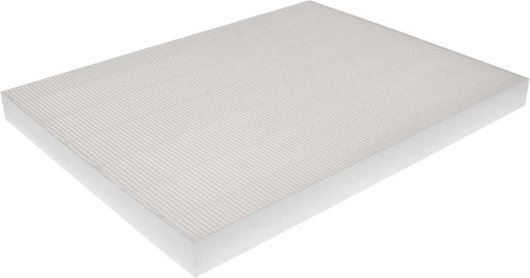 vhbw HEPA-Filter kompatibel mit Fellowes AeraMax DX95, 290, 300 Luftreiniger - Ersatz für Fellowes 9