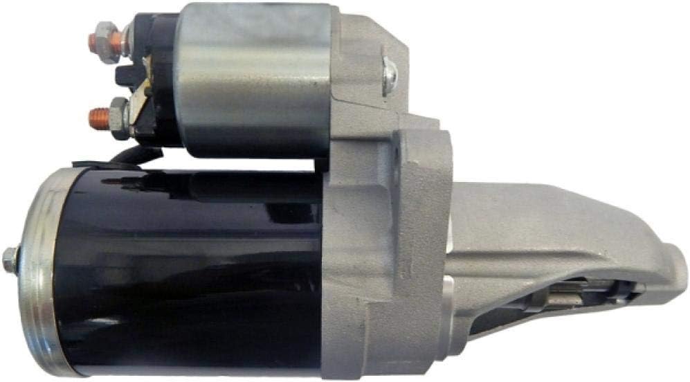 HELLA - Starter/Anlasser - 12V - 0.8kW - für u.a. Smart Fortwo Coupe (451) - 8EA 012 528-721
