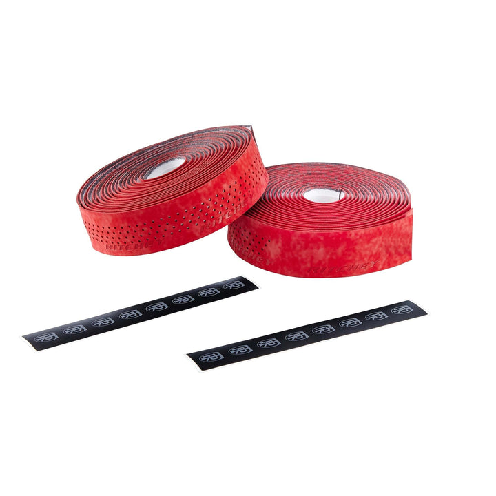 Ritchey WCS Race-Schleifenband Lenker rot, rot