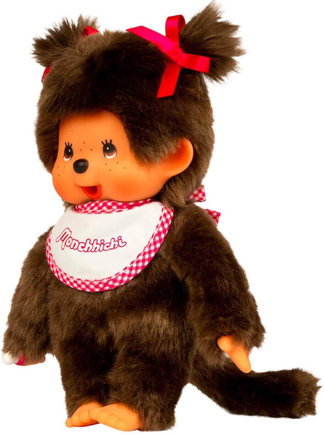 Monchhichi 25555 a Toy, Rose
