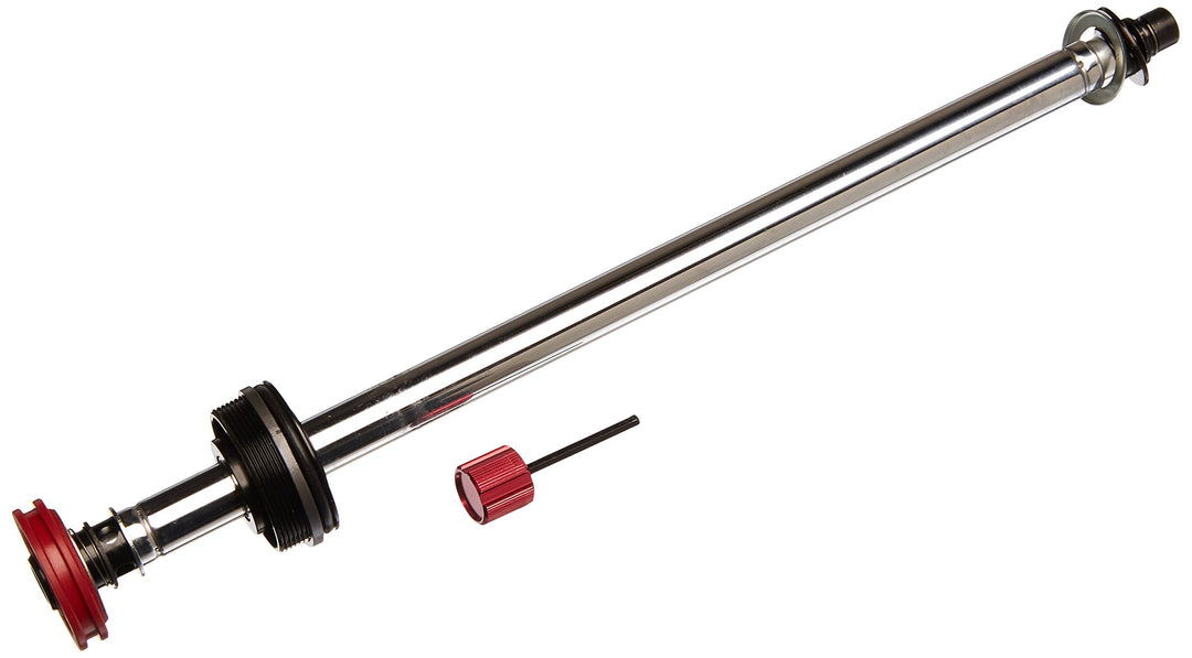 RockShox Rock Shox Rebound Damper/Seal Head Assy Domain Dual Crown, schwarz, 1