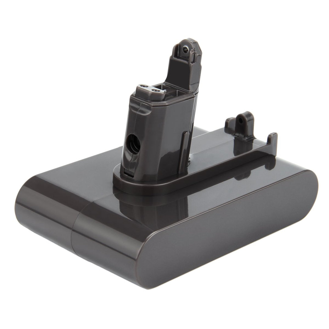 Shentec 22.2V 3.5Ah Li-ion Ersatzakku Für Dyson Typ B Akku 917083-01 DC31 DC35 DC44 Animal DC45 DC31