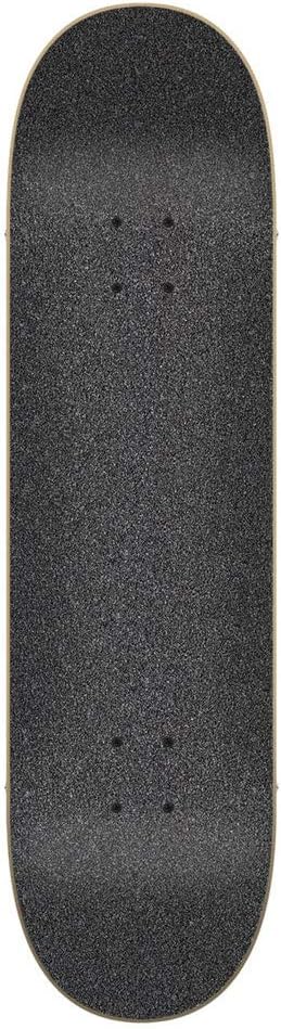 Tony Hawk SS 540 Complete Skateboard blau, blau
