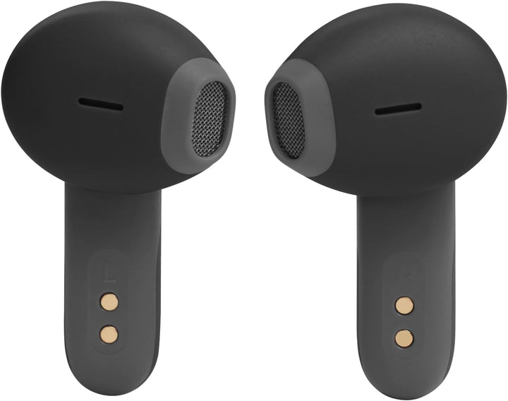 JBL Wave Flex – Kabellose In-Ear Ohrhörer mit IP54 - und IPX2-Wasserdichtigkeit – TalkThru - und Amb
