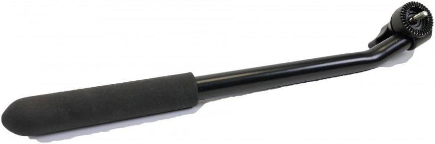 Manfrotto Schwenkgriff für 501HDV, Für 501HDV