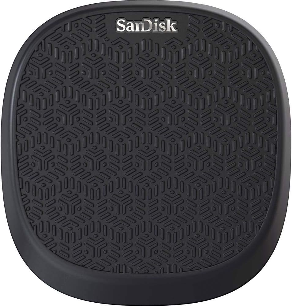 SanDisk iXpand Base 128 GB, Europäischer
