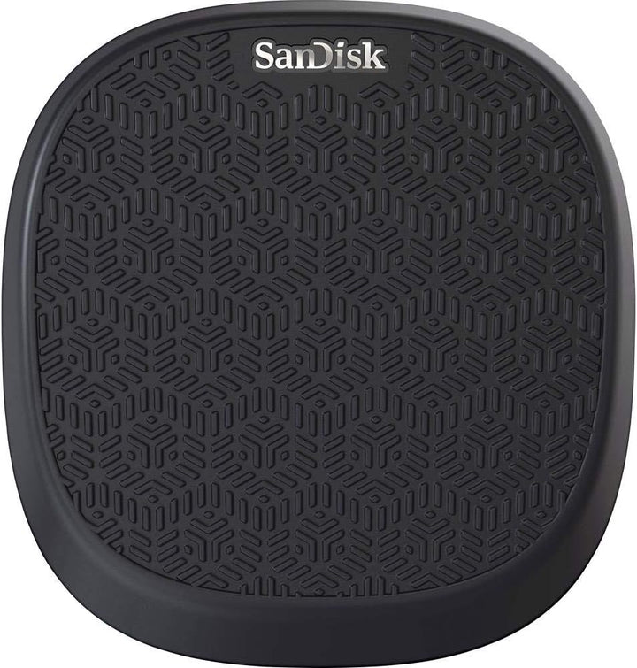 SanDisk iXpand Base 32 GB, Europäischer Stecker, 32 GB