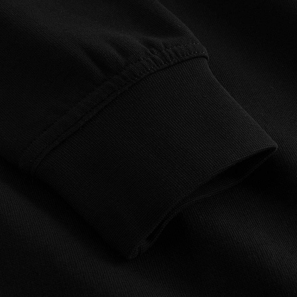 EXCD Sweatjacke Damen, Schwarz, M