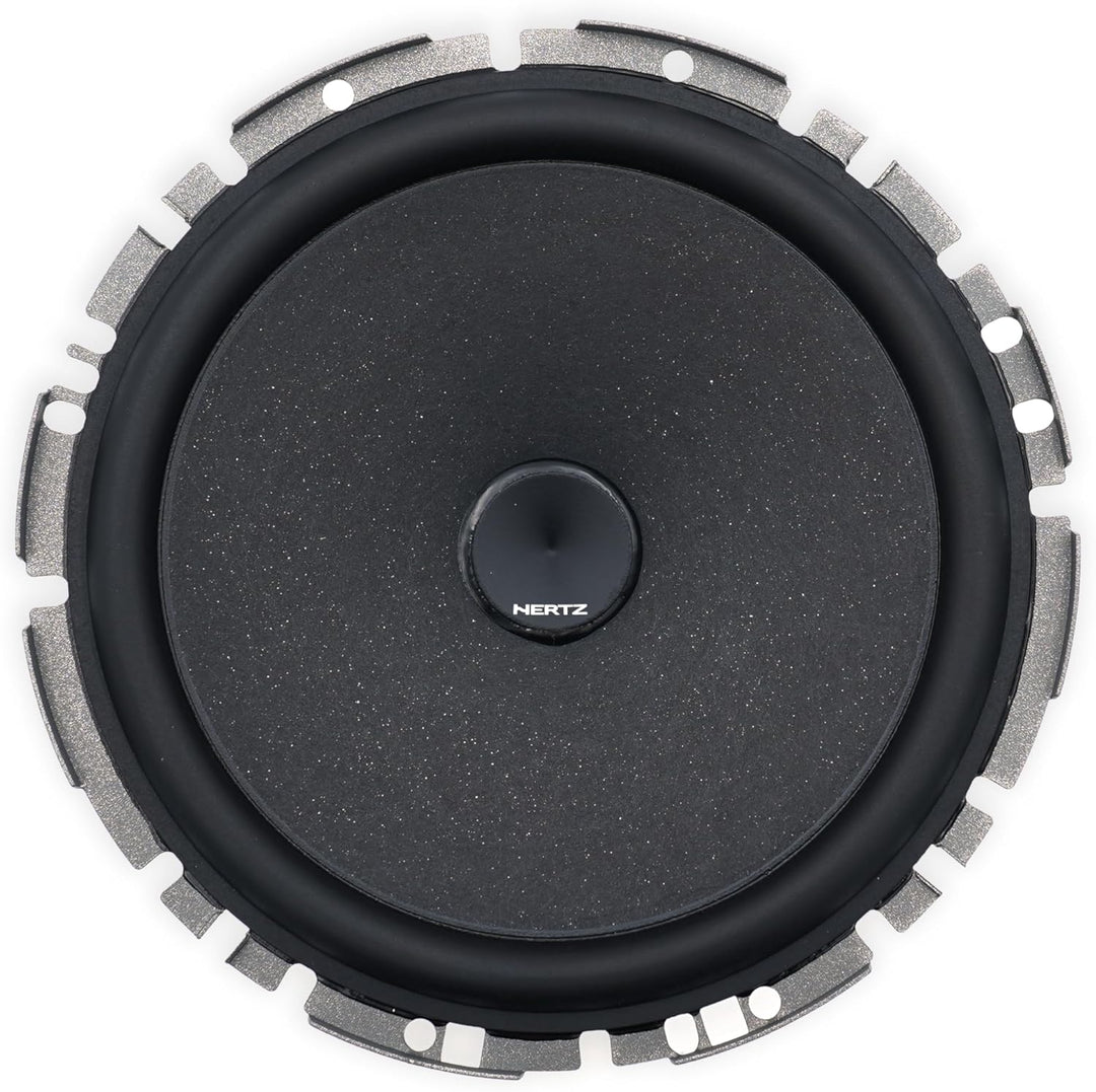 Hertz C 165 F WOOFER 1 Paar Set WOOFER 165mm