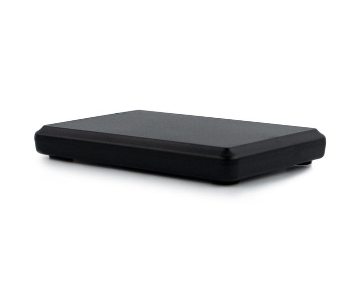 RFID-Lesegerät, Dualfrequenz 125 kHz + 13,56 MHz, Kabelgebunden, 200 Scans pro Sekunde, Lesen von Ta