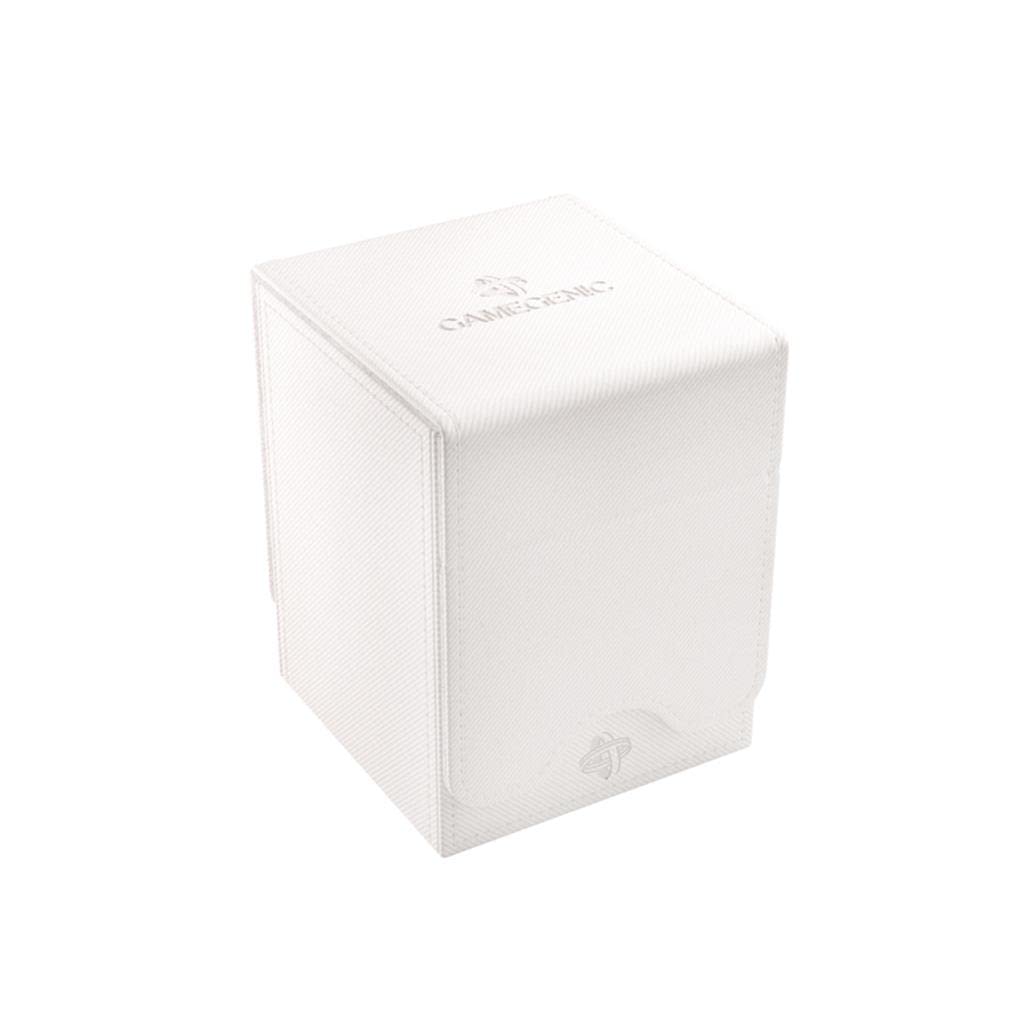 Gamegenic, Squire 100+ XL White Weiss, Weiss