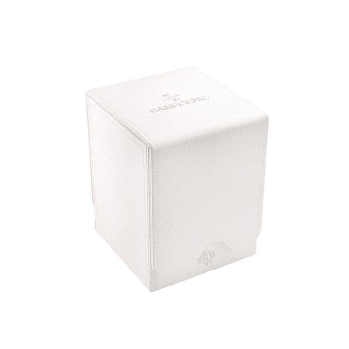 Gamegenic, Squire 100+ XL White Weiss, Weiss