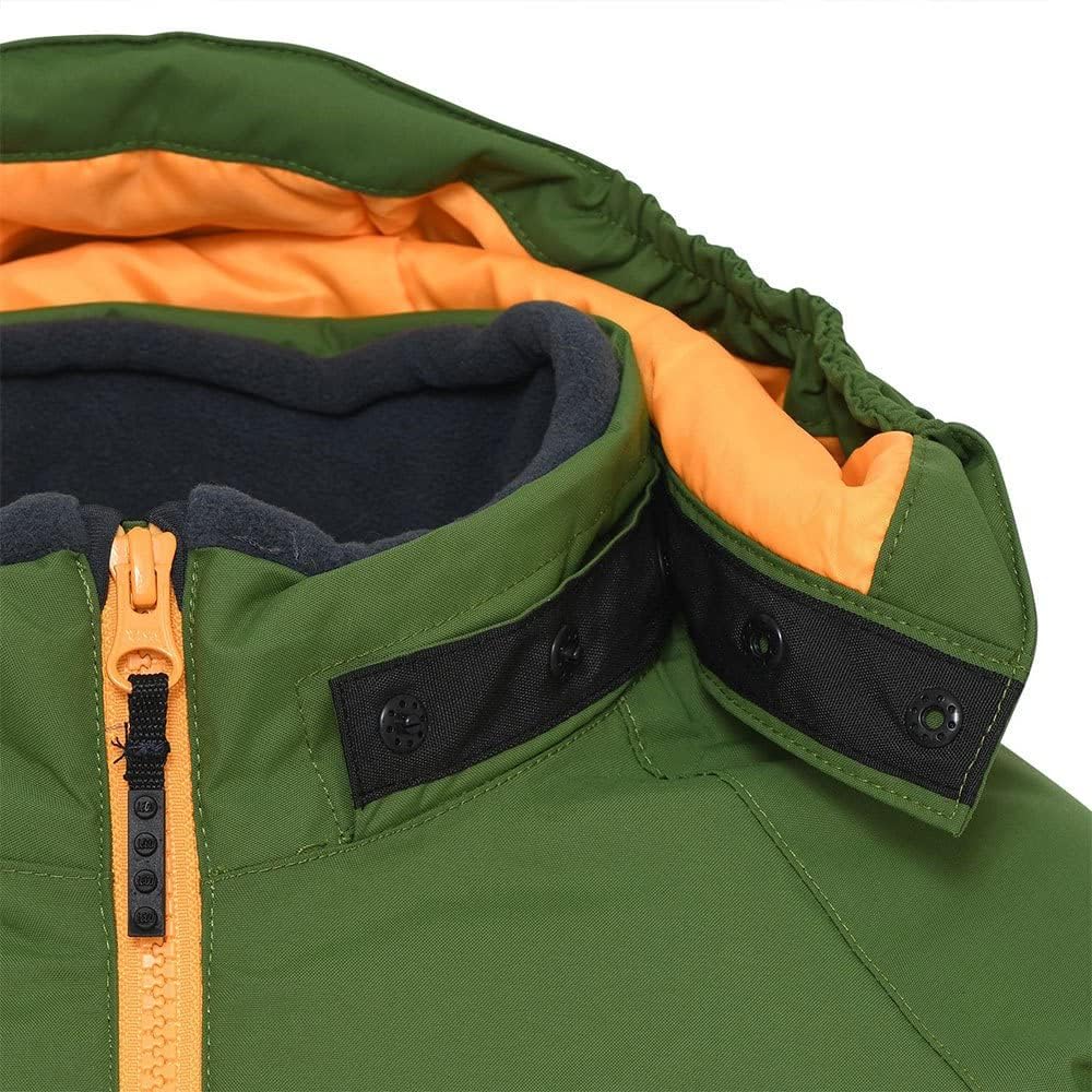 LEGO Unisex Regenjacke 80 816, 80 816