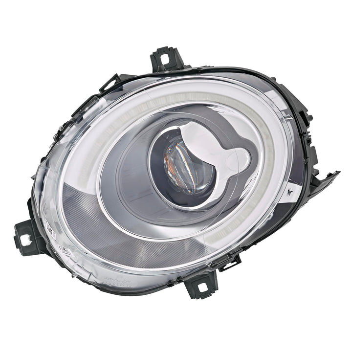 Valeo Hauptscheinwerfer 046760